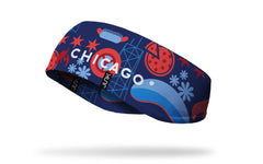 Chicago Ear Warmer