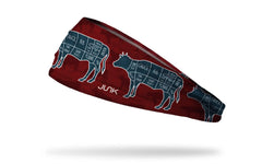 Choice Cut Big Bang Lite Headband