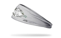 Christine Kole: Faith Over Fear Big Bang Lite Headband