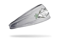 Christine Kole: Faith Over Fear Big Bang Lite Headband