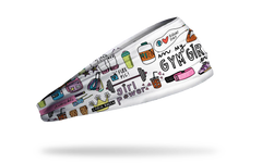 Christine Kole: Gym Girl Era Big Bang Lite Headband