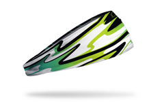 Citric Splash Big Bang Lite Headband
