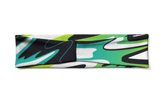 Citric Splash Infinity Headband