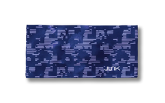 Computerized Camo Big Bang Lite Headband