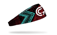 Corbin Carroll: Warrior Big Bang Lite Headband