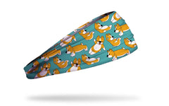 Core-gies Big Bang Lite Headband