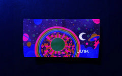 Cosmic Traveler Big Bang Lite Headband