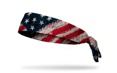 Country Wide Flex Tie Headband