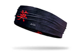 Courage Symbol Big Bang Headband