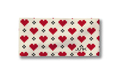 Cross Stitch my Heart Big Bang Lite Headband