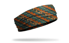 Crunchy Cruiser Big Bang Headband