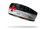 Crusader Big Bang Headband