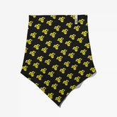 Oneil Cruz: Logo Pattern Black Bandit