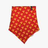 Oneil Cruz: Logo Pattern Red Bandit