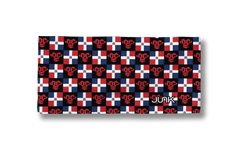 Oneil Cruz: Dominican Check Big Bang Lite Headband