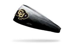 University of Colorado: The Rise Big Bang Lite Headband