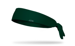 Dark Forest Flex Tie Headband