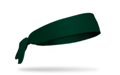 Dark Forest Flex Tie Headband