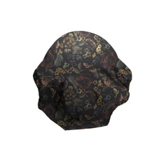 Dark Romance Euro Scrub Cap