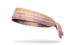 Dayspring Flex Tie Headband