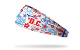 D.C. Big Bang Lite Headband