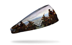 Delaware Crossing Big Bang Lite Headband