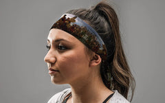 Delaware Crossing Flex Tie Headband
