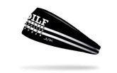DILF Big Bang Lite Headband