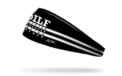 DILF Big Bang Lite Headband