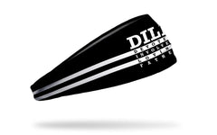 DILF Big Bang Lite Headband