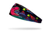 Dino-Disaster Big Bang Lite Headband