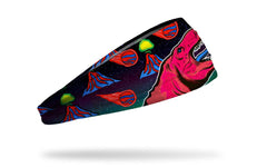 Dino-Disaster Big Bang Lite Headband