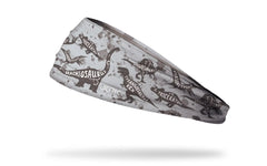 Dino Roll Call Big Bang Lite Headband