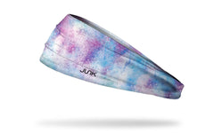 Dip Dyed Big Bang Lite Headband