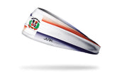 Dominican Republic Classic Big Bang Lite Headband