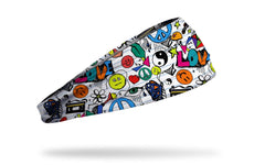 Doodles Big Bang Lite Headband