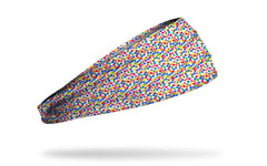 Dot Cake Big Bang Lite Headband