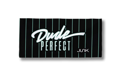 Dude Perfect: Pinstripe Big Bang Lite Headband