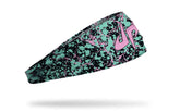 Dude Perfect: Splash Zone Big Bang Lite Headband