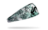 Dude Perfect: Texture Big Bang Lite Headband