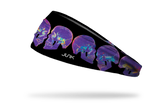 Dr. Betsy Grunch: Brain Scan Big Bang Lite Headband