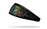 Dr. Betsy Grunch: Split Brain Big Bang Lite Headband