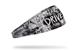 Driven Big Bang Lite Headband