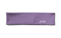 Dusted Grape Infinity Headband