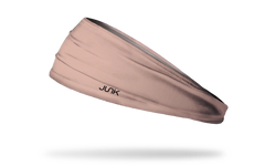 Dusty Rose Big Bang Lite Headband