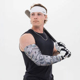 Dolla Bills Arm Sleeve