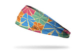 Efflorescence Big Bang Lite Headband