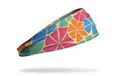 Efflorescence Big Bang Lite Headband