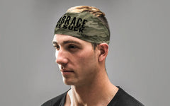 Embrace the Suck Big Bang Lite Headband