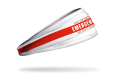 Emergency Does It Right Big Bang Lite Headband